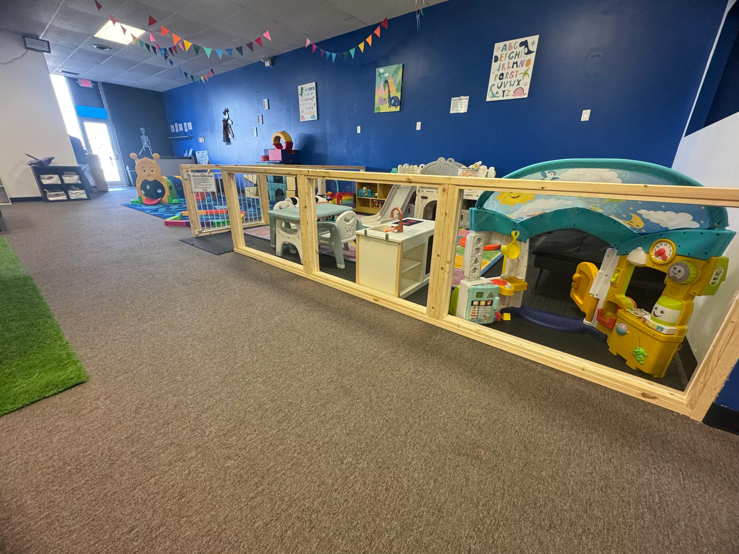 Up to 35% Off on Children's Party / Event at Fun Zone