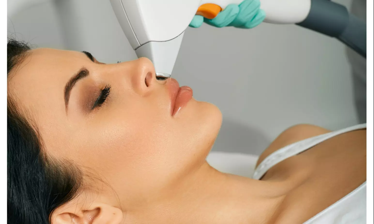 Up to 65% Off on Laser Hair Removal at Stuart Medspa - Primary Image