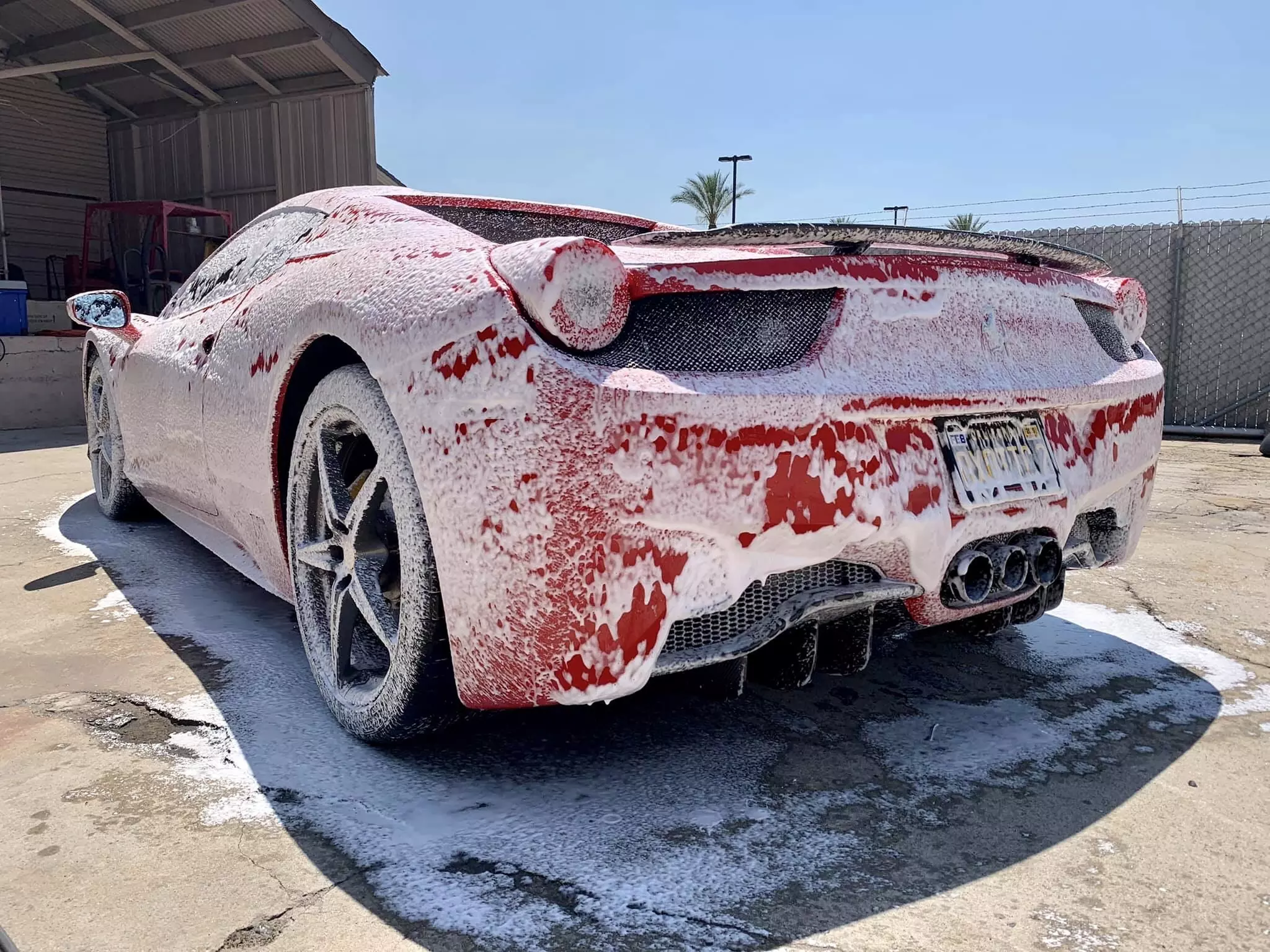 Up to 33% Off on Mobile Detailing at Destination Detailing - Primary Image