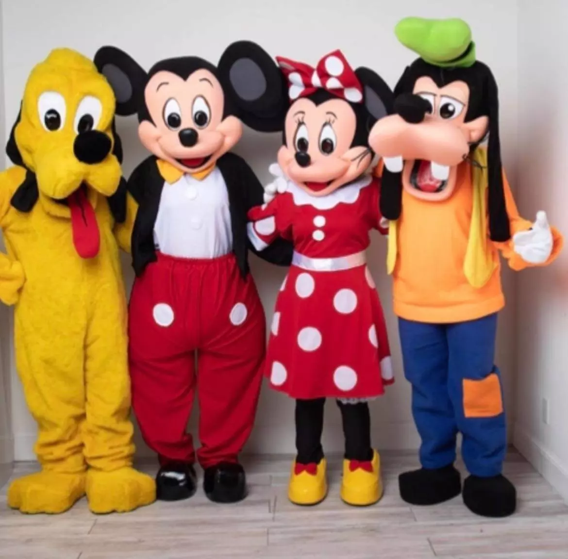 Make Your Child's Birthday Magical with Kids' Entertainment Character at True Character Parties (Up to 50% Off) - Primary Image