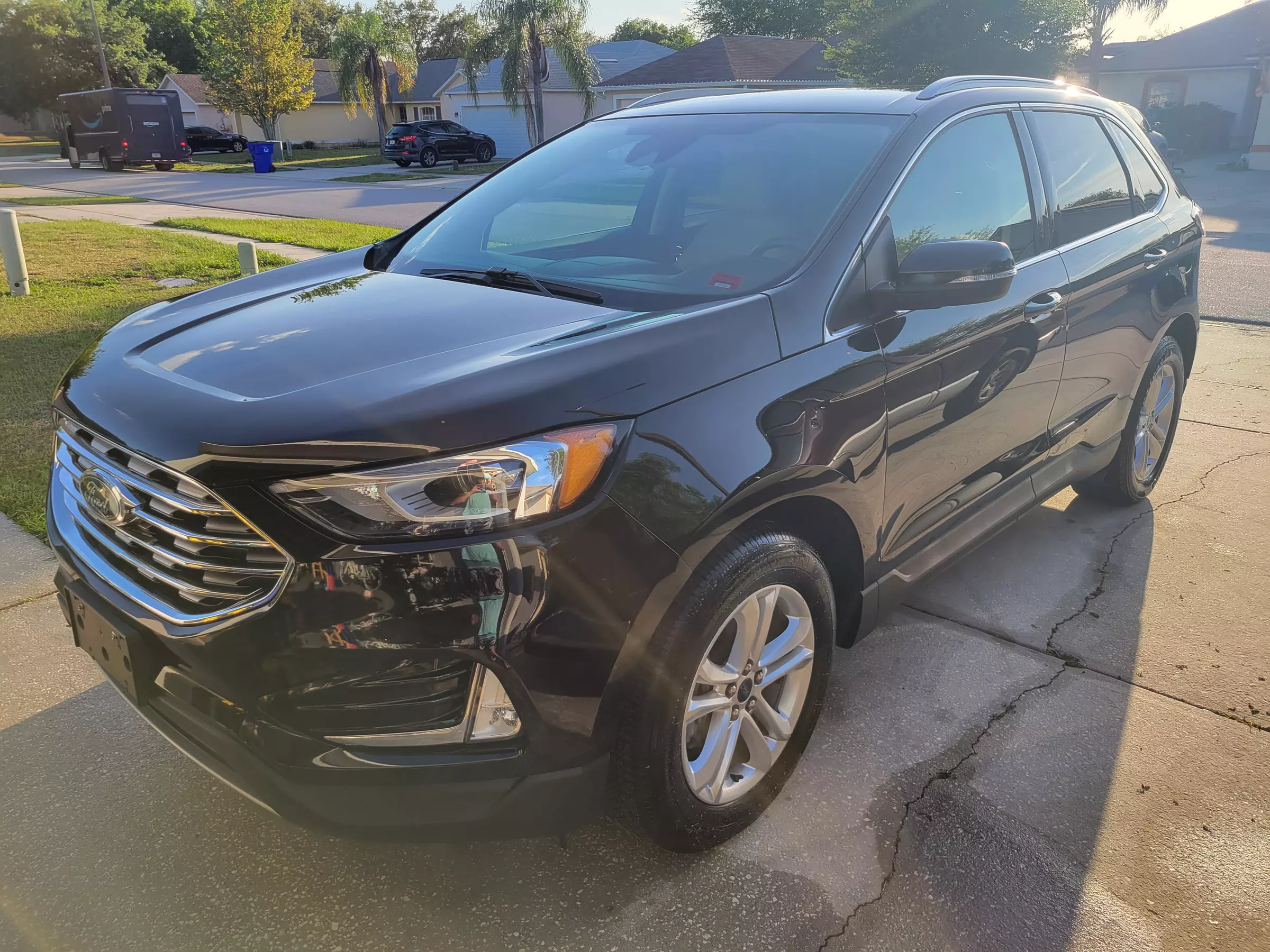 Up to 37% Off on Mobile Detailing at Bad to the Bone Auto Detailing - Primary Image