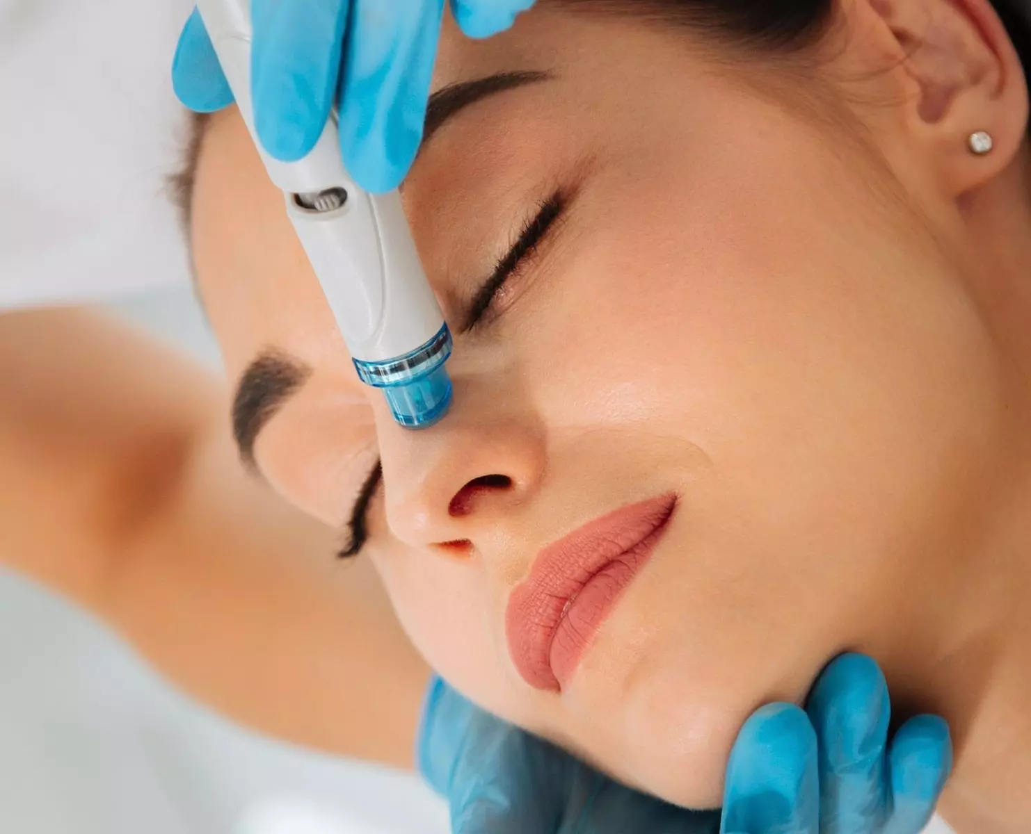 HydroFacial for Radiant Skin and Two Hydrofacials Available