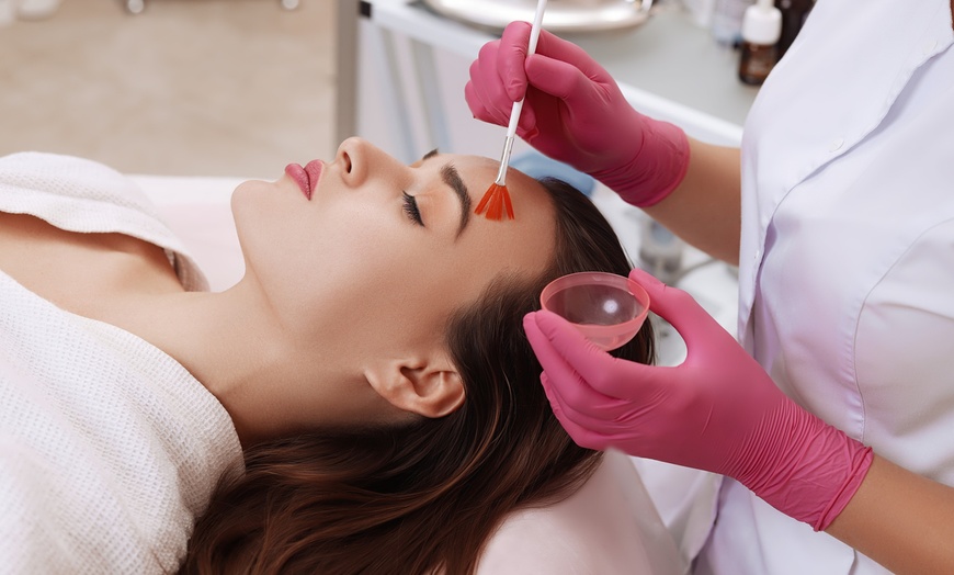 Image 4: Up to 44% Off on Facial at Skin Deep Beauty and Beyond