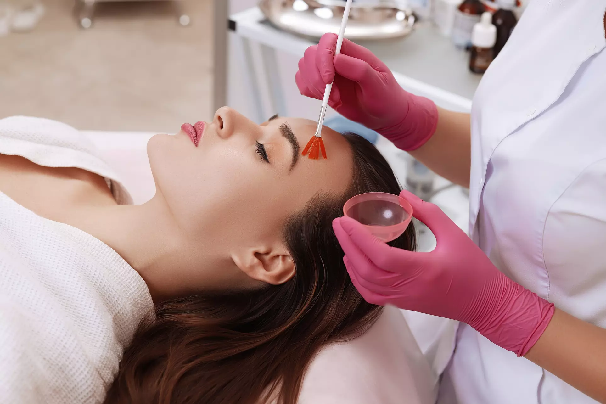 Up to 44% Off on Facial at Skin Deep Beauty and Beyond