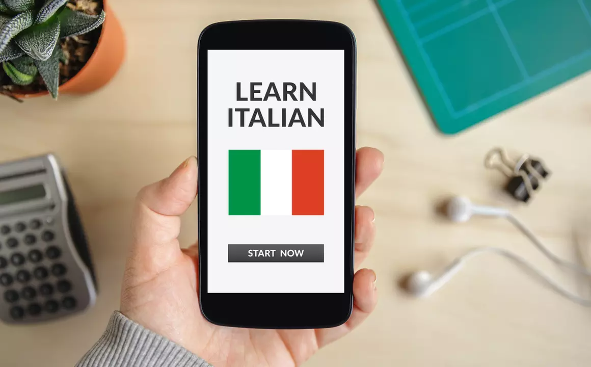 Dive into Training Express's Italian Language Course for Beginners to Advanced, featuring up to 60% off - Primary Image