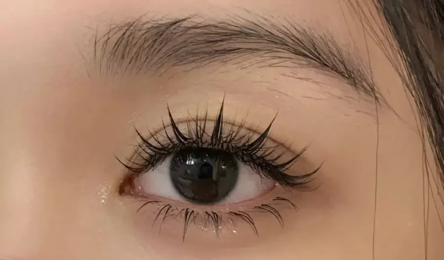 Up to 48% Off on Eyelash Perm at Mimo Bar - Primary Image