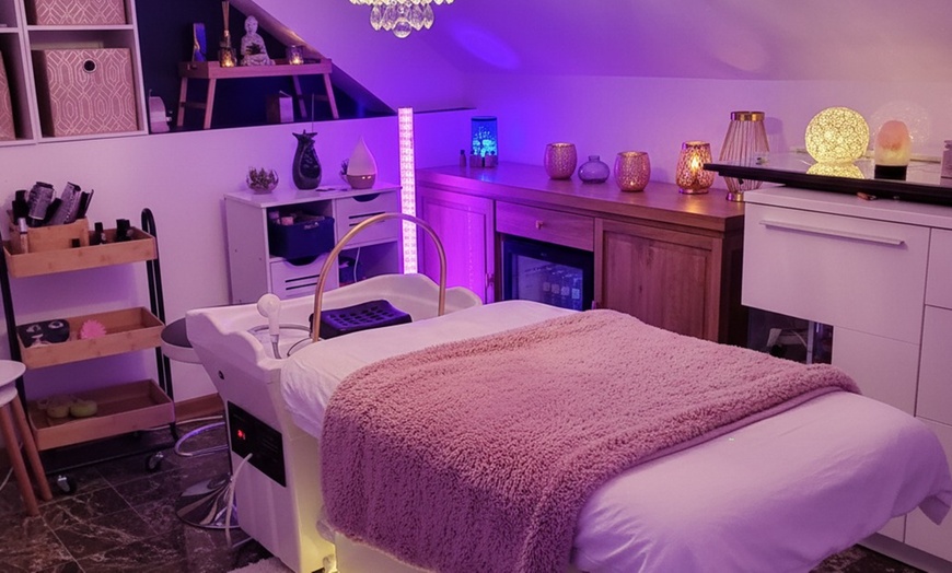 Image 3: Rituels Head Spa & massages sensoriels pour une détente absolue