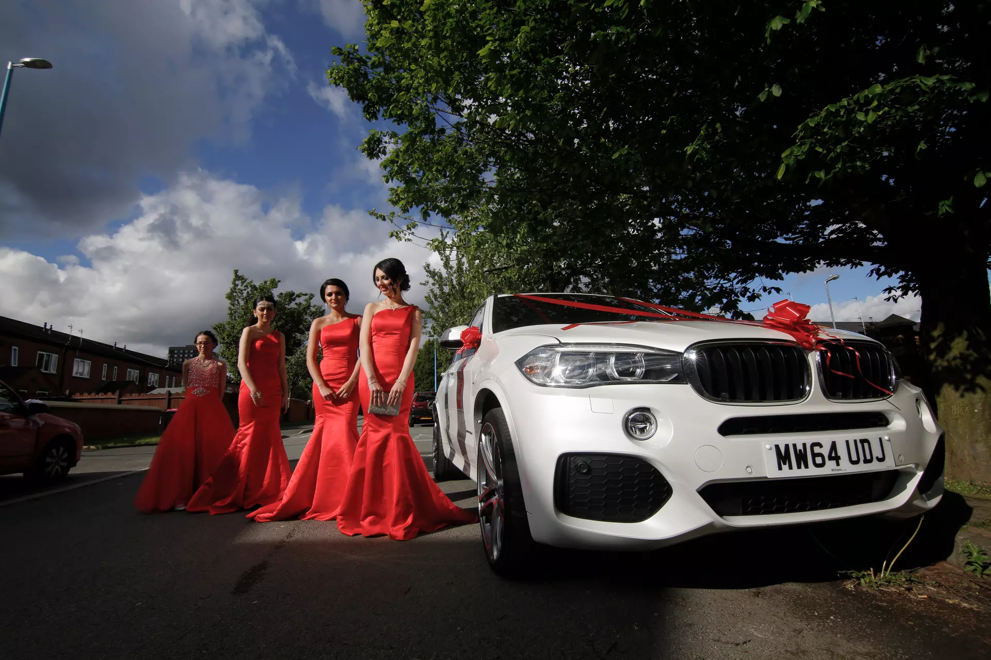 Up to 57% Off on Wedding Photography at Danarus Productions