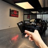 Image 1: #1 CERAMIC window tinting covers 5 windows for any car 