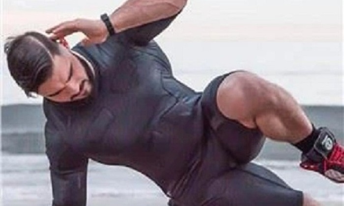 Boost Muscle & Bone Strength with Whole Body EMS Sessions in Mesa