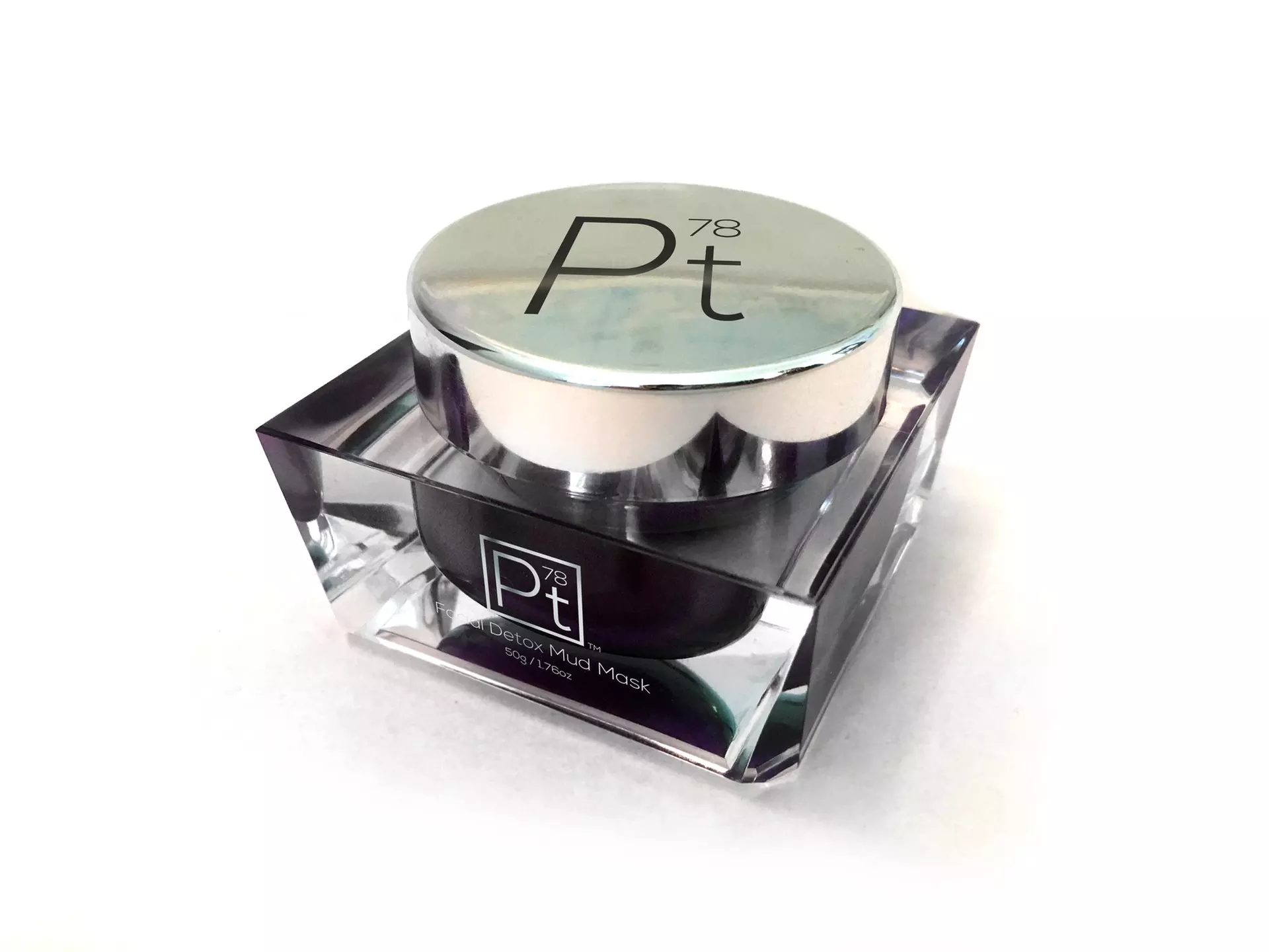 Achieve Radiant Skin with Platinum Deluxe's Bio Anti-Aging Thermal Moisturizer, offering up to 40% off - Primary Image