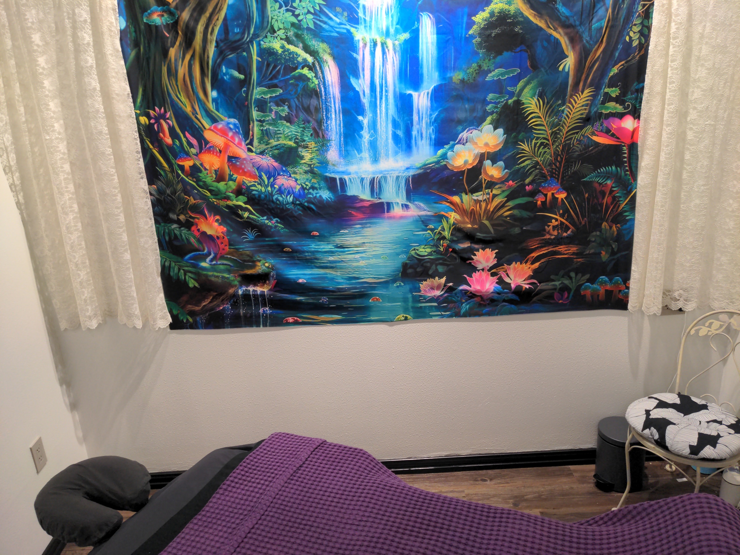 One 30-, 60- or 90-Minute Swedish or Deep-Tissue Massage