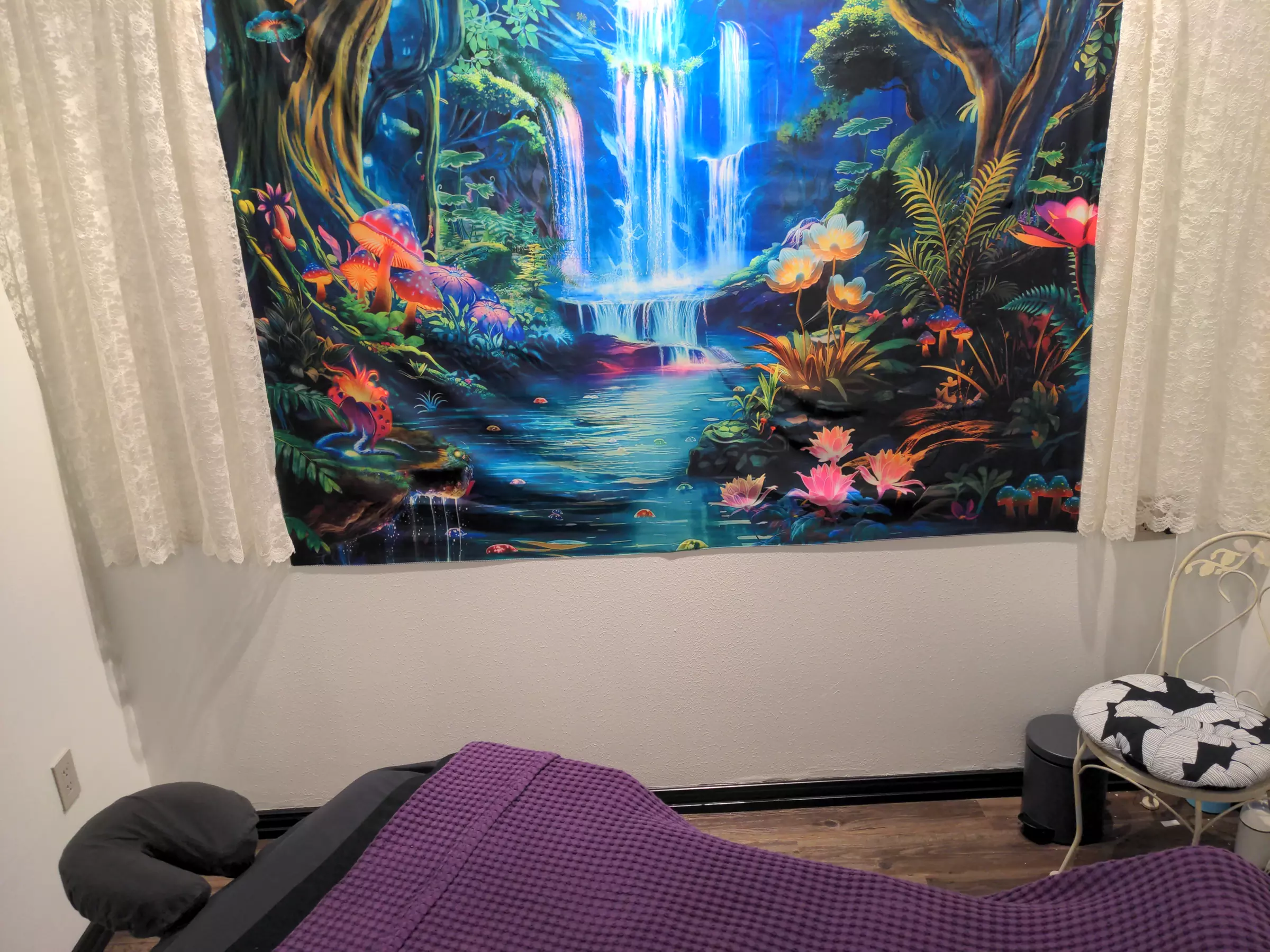 One 30-, 60- or 90-Minute Swedish or Deep-Tissue Massage at SnapCracklePopMassage (Up to 50% Off) - Primary Image