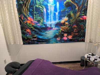 One 30-Minute Swedish Massage - SnapCracklePopMassage