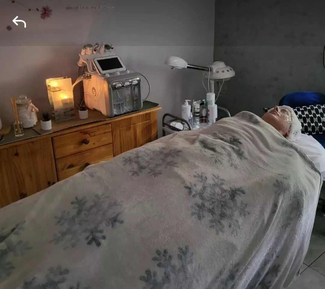 Do 51% zniżki na Spa - karnet dzienny w M Antoniewicz Metamorfoza