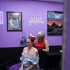 Image 1: Up to 64% Off on Tattooing at Tinked Tattoos LLC