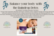 2 Hour- Crystal Bed W/ Sound Healing 1 HR. & 1 HR. Reiki Session, 1.5 HR Raindrop Detox, & More  (Up to 30% Off) - Second Medium