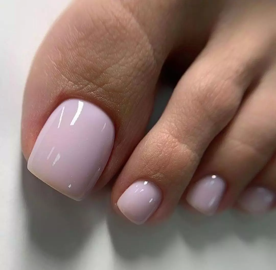 Up to 15% Off on Nail Salon - Pedicure at At Hangs - Second Medium