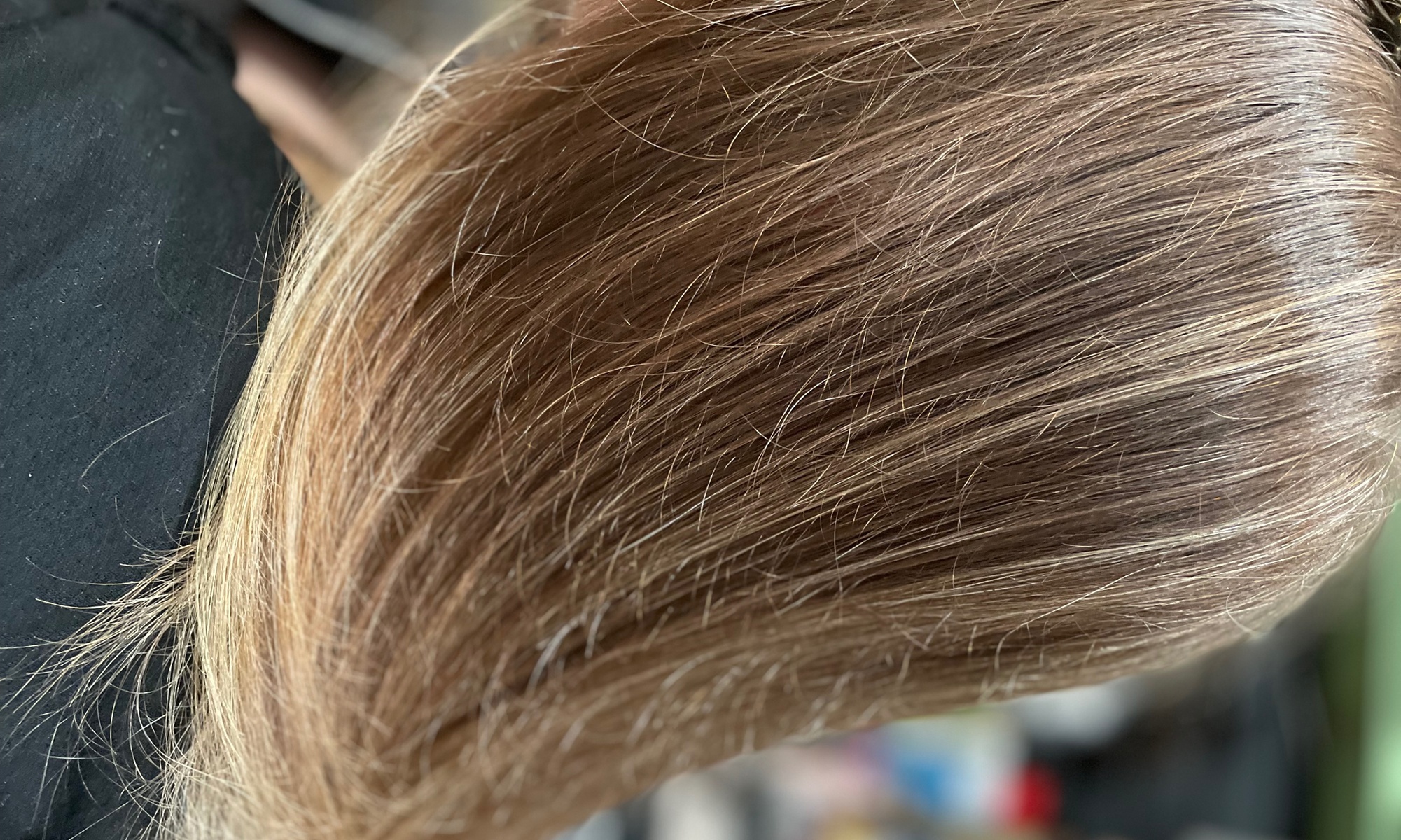 Up to 55% Off on Hair Styling at Hair by Izzy scissor hands