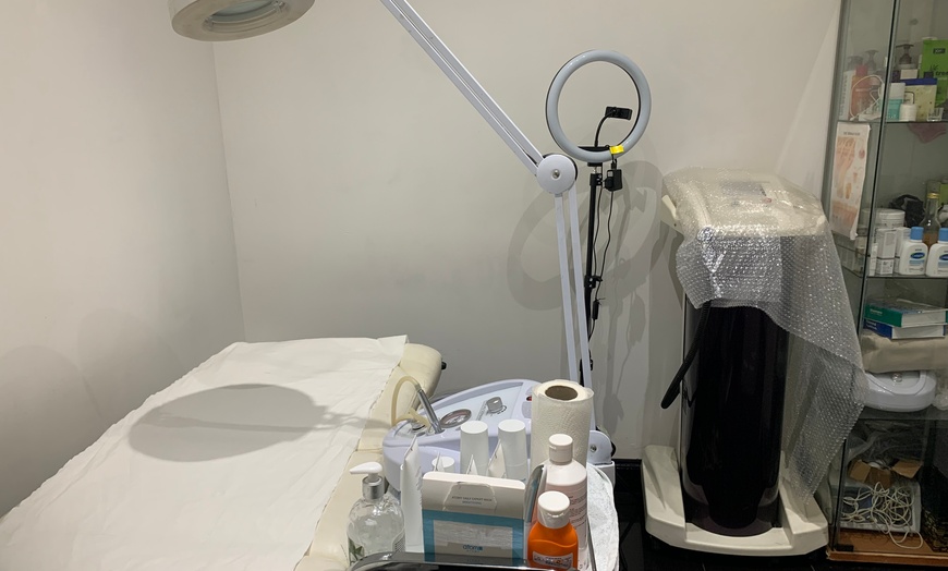 Image 2: Up to 25% Off on Facial - Collagen at Transformation Laser Studio