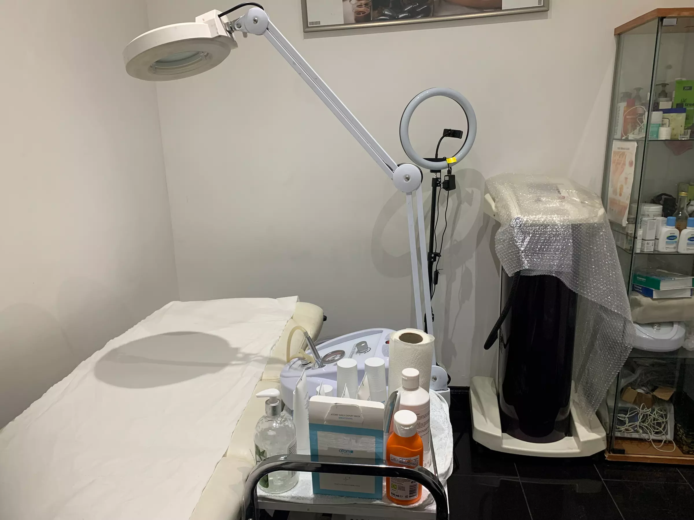 Up to 25% Off on Facial - Collagen at Transformation Laser Studio