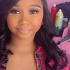 Image 7: Hair Transformations & Styling: Straightening, Color, Extensions