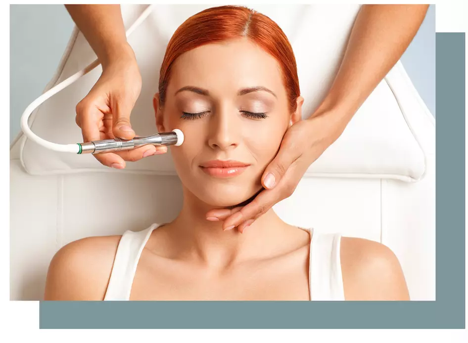 Up to 43% Off on Microdermabrasion at Monet Aesthetic Clinic - Primary Image