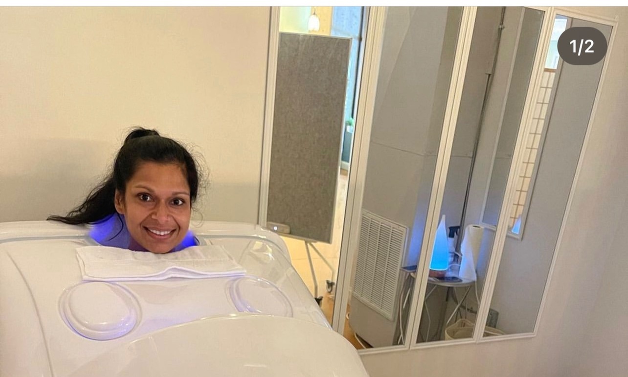 Experience Ozone Therapy Sessions with Innovative Techniques
