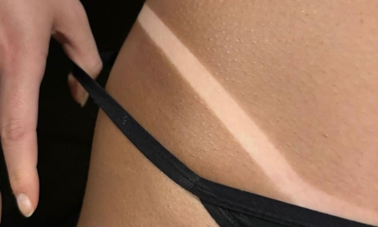 Up to 41% Off on Spray Tanning at Simply Golden Beauty Co.