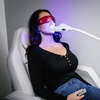 Image 1: Up to 54% Off on Teeth Whitening - In-Office - Branded (Zoom, Brite Smile) at FaceUp Aesthetics