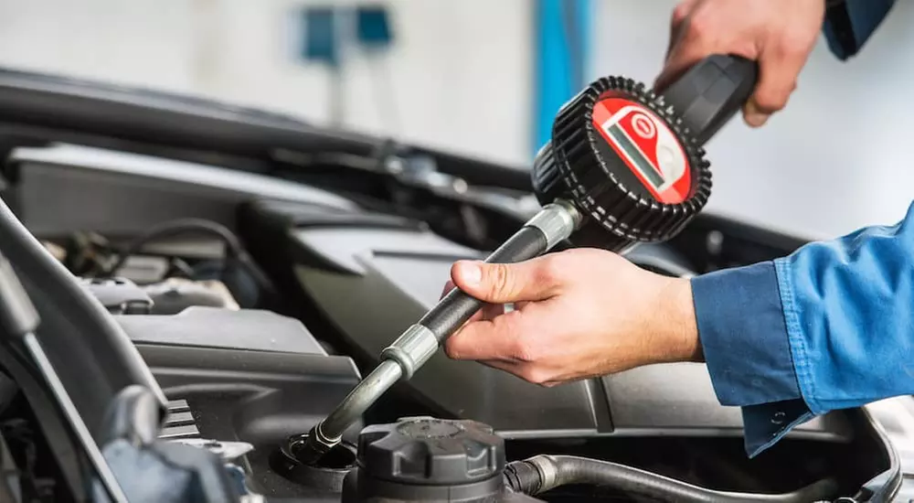Up to 33% Off on Exterior & Interior Car Detail at Pacific Car Wash & Detail Center - Second Medium