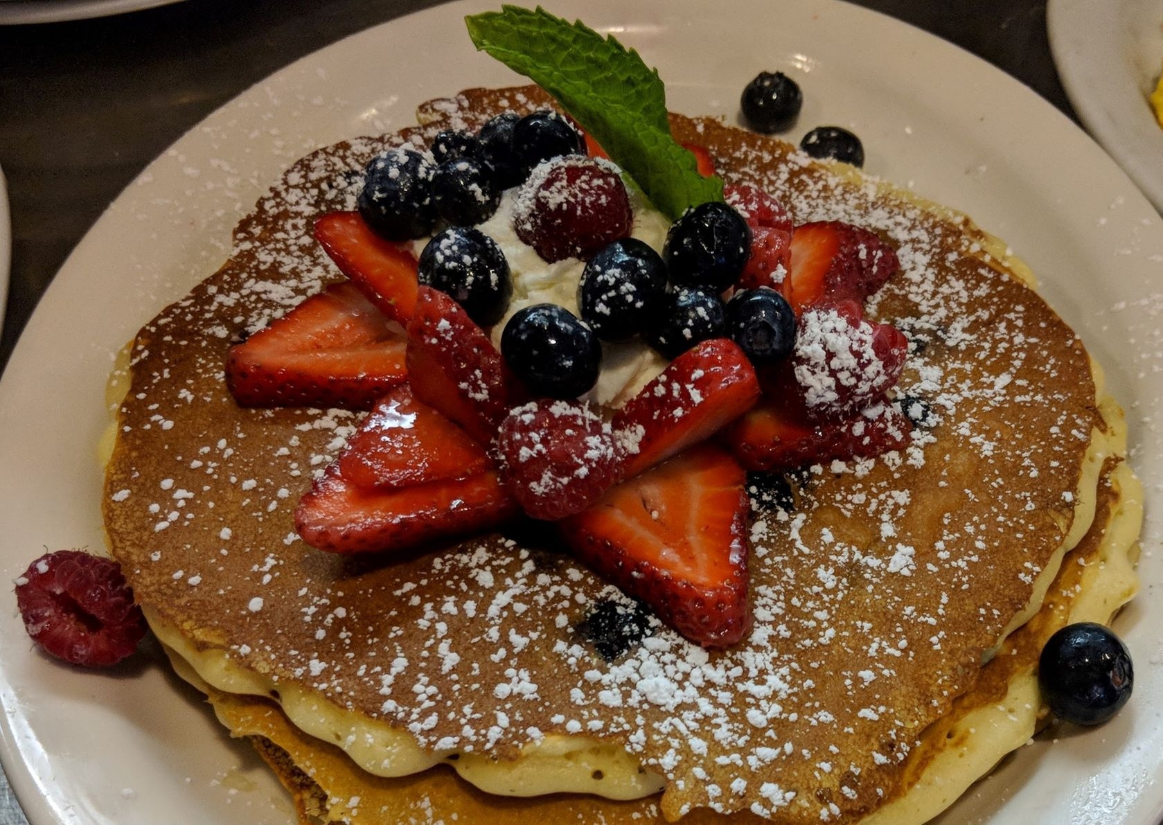 Enjoy Delicious American Cuisine for Two or Four on Weekdays