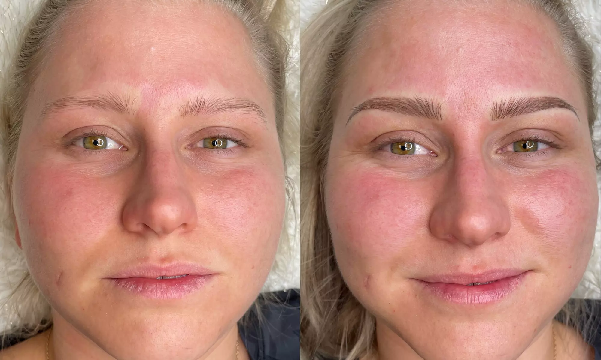 Achieve flawless brows at Kay Cosmetic Tattoo with microblading or ombre shading sessions, all up to 50% off - Primary Image