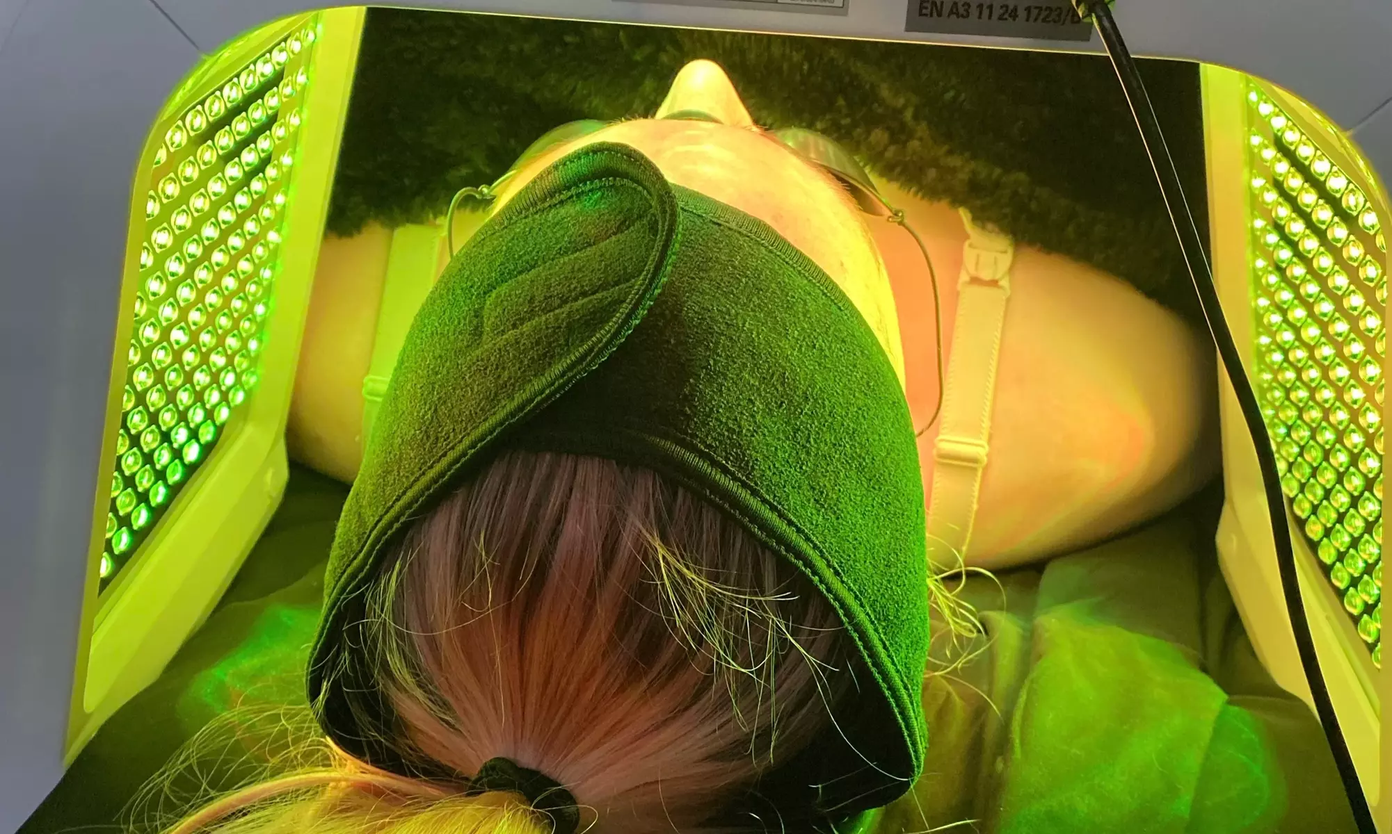 Up to 46% Off on Light Therapy at Moonstone Meadow Esthetics - Primary Image