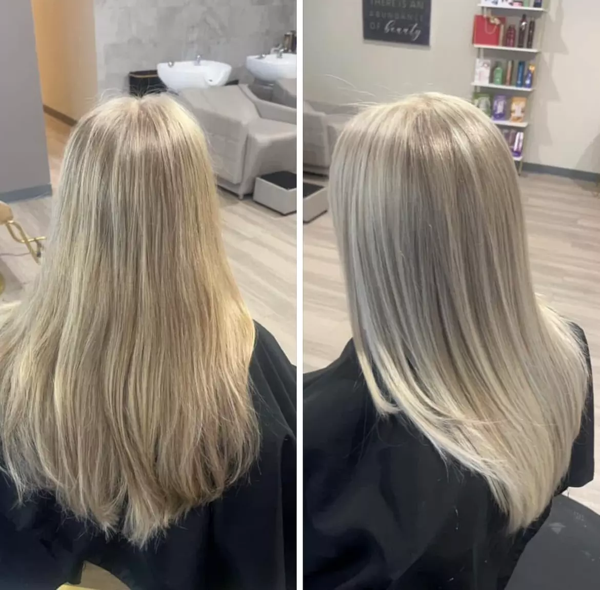 Achieve Hair Perfection with True Touch Beauty's Haircut, Conditioning and Style (Up to 30% Off) - Primary Image