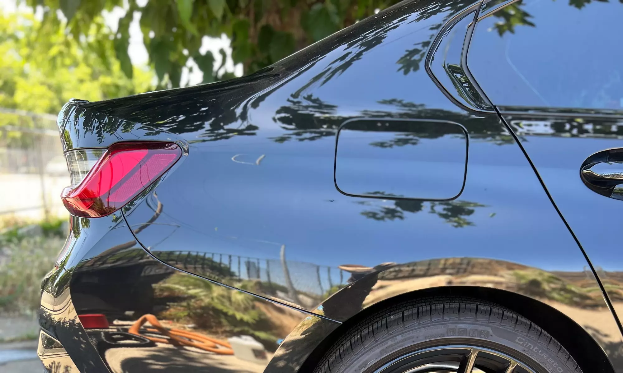 Ceramic Coating, CEO, Diamond or Gold Package