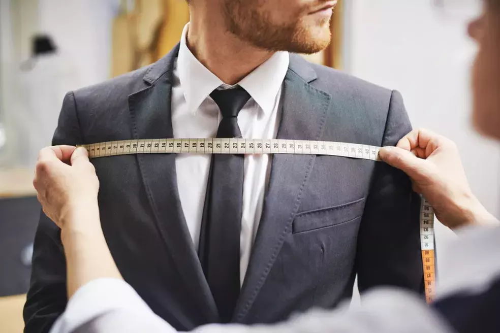 Up to 48% Off on Tailor at Custom Cuts Tailoring & Cleaners - Primary Image