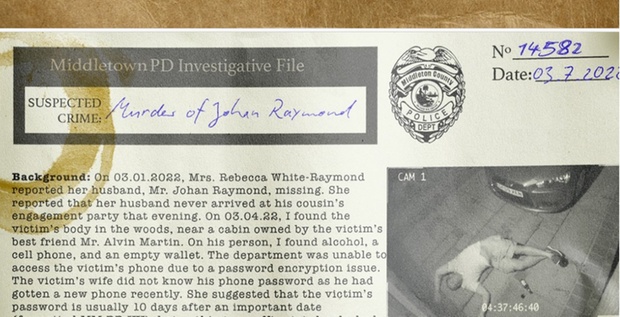 What to expect media