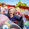 Image 2: Tageseintritt für den Freizeitpark Funny-World für Kinder & Erwachsene