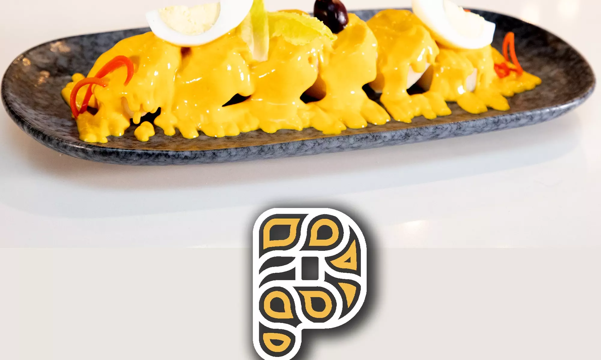 $30 value for two at a Peruvian restaurant, valid any day