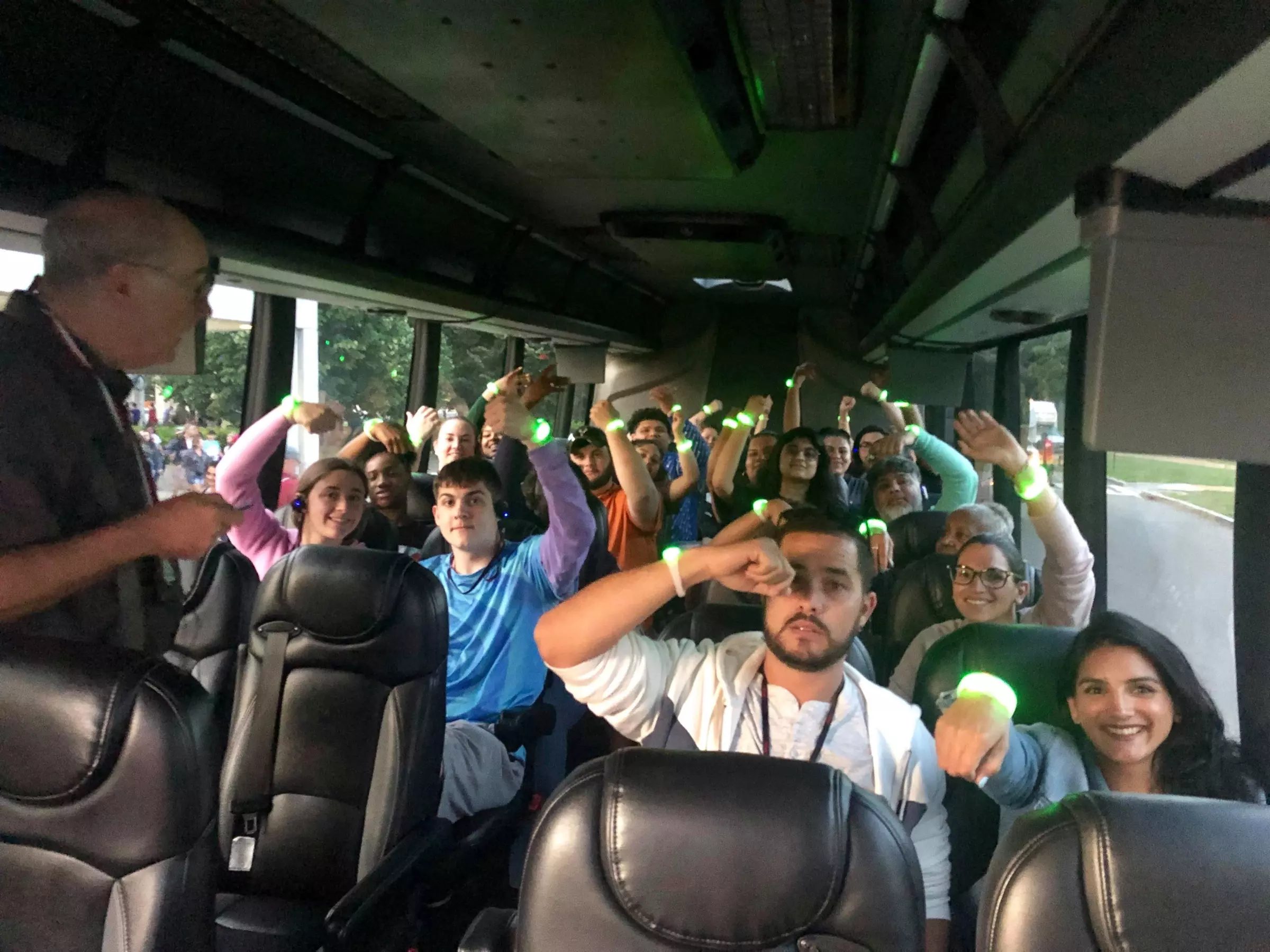 Up to 42% Off on Guided Tour at DC Nation Tours - Primary Image