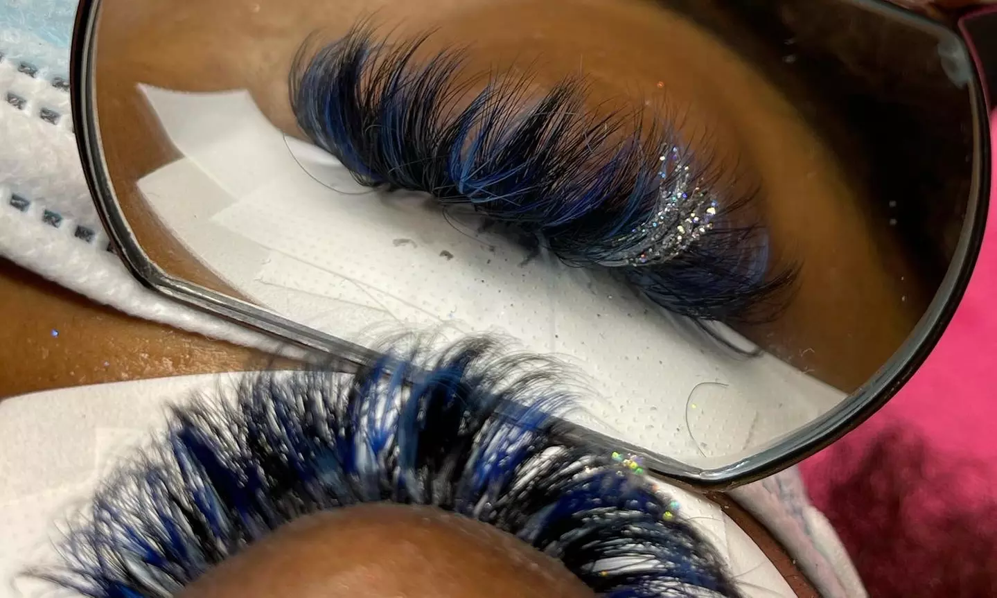 Explore Lush Lash Options for Every Look