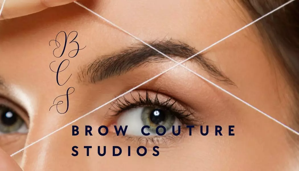 Up to 18% Off on Eyebrow Threading at Brow Couture Studios - Primary Image