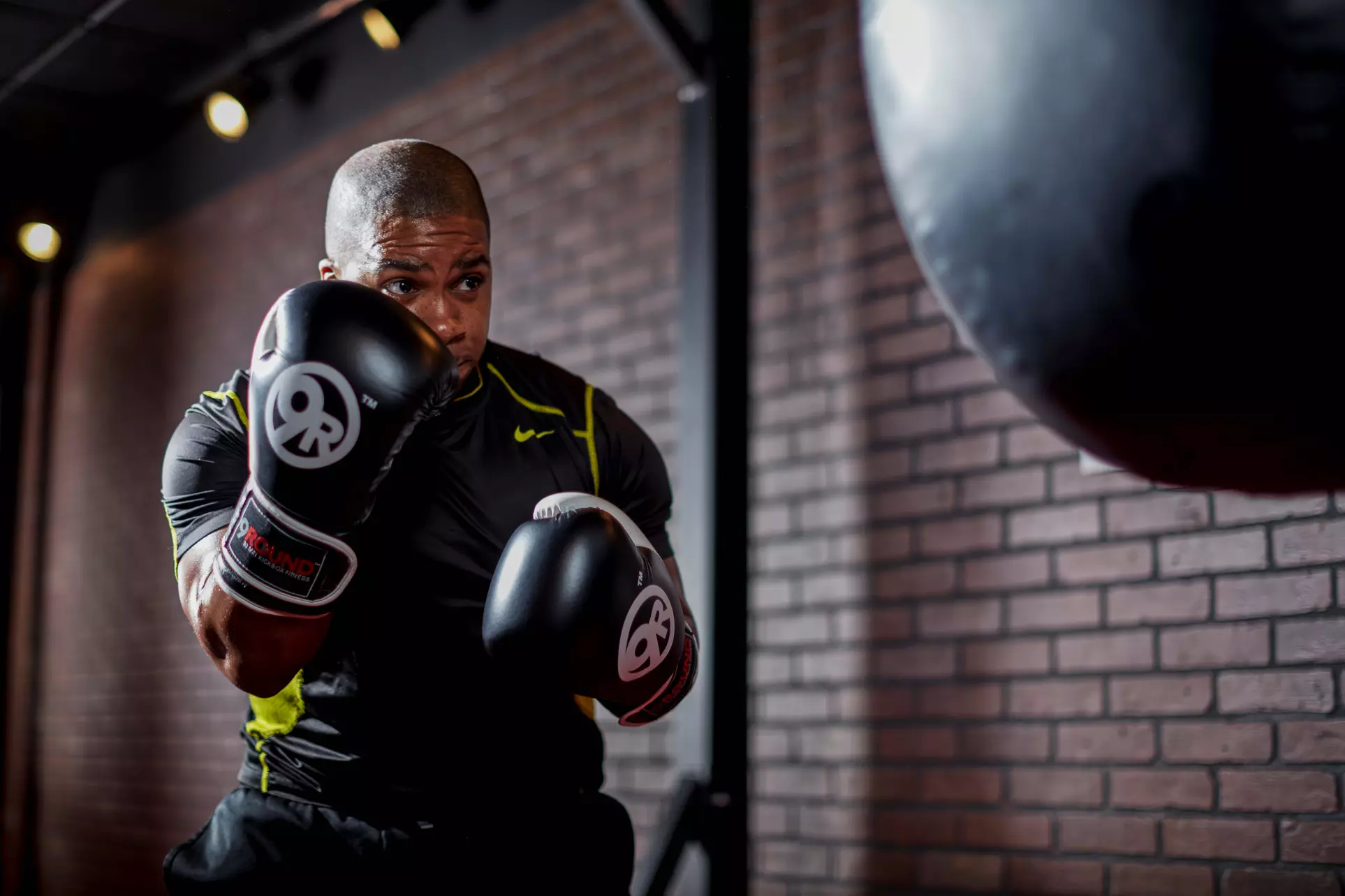 Kickboxing Workouts Membership at 9Round
