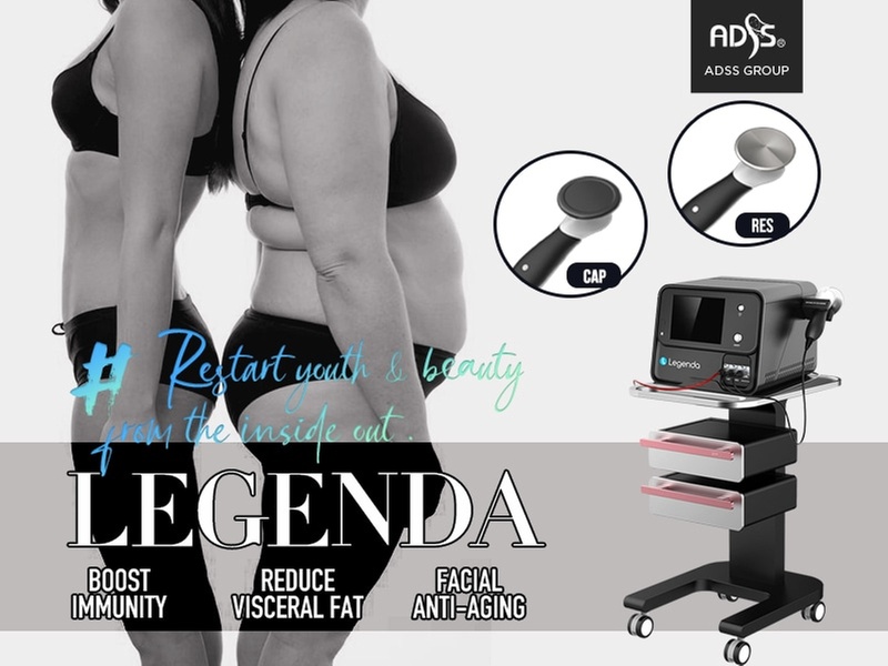 Achieve Your Goals with Legenda Fat Reduction Sessions