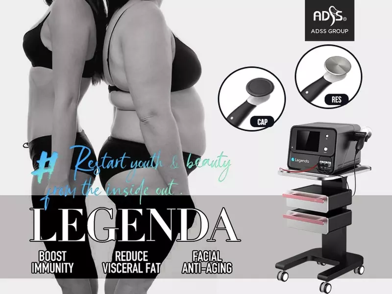 Up to 30% Off on Body Wrap at Geca Aesthetics - Primary Image