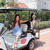 Image 10: Embark on a 2 Hour Rental Experience or All Day Golf Cart Adventure (Seat up to 4 or 6 people) ( Up to 25% Off )