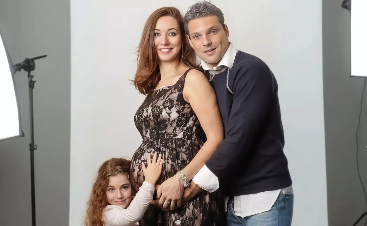 Séance photo en famille (jusqu'à 41% de réduction) - Primary Image