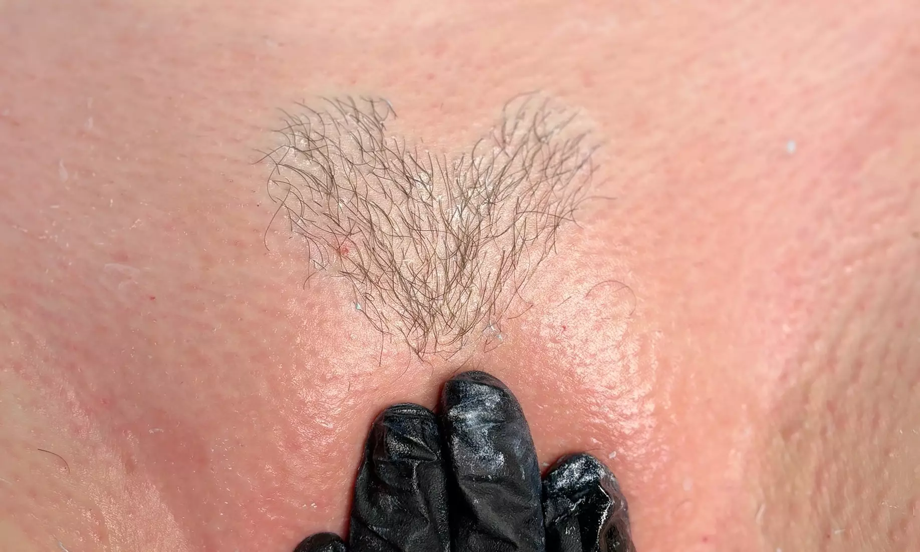 Enhance Your Brows with a Lamination, Henna Treatment or Wax Shaping