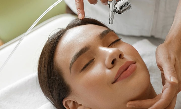 Refresh Your Skin with One or Three Oxygen Facial Sessions